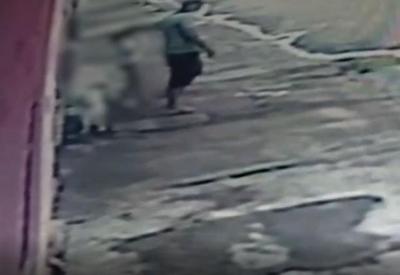 Homem ataca e estupra menina de 8 anos em via de Fortaleza