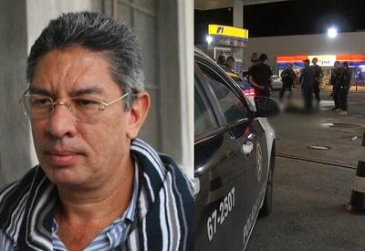 "Moisés", ex-presidente da Unidos de Vila Isabel, é morto a tiros no RJ