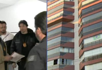 SP: operação investiga extorsões e ilícitos na Feirinha da Madrugada