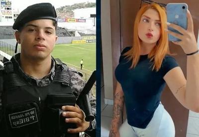 PE: policial militar mata namorada e depois comete suicídio