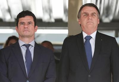Poder Expresso: Bolsonaro e Moro na briga pelos eleitores do Nordeste