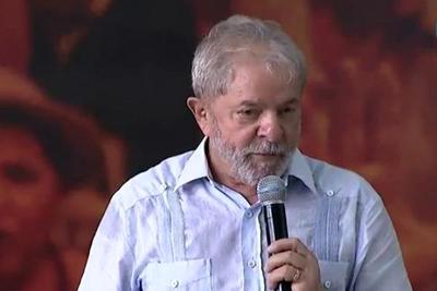 Moro publica despacho com ordem de prisão do ex-presidente Lula