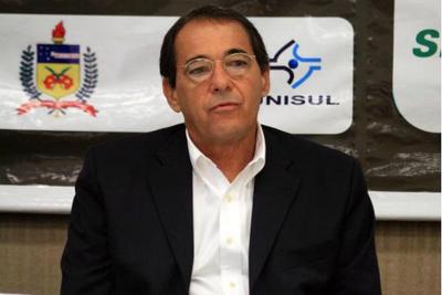 Morre Bebeto de Freitas, ex-técnico da seleção brasileira de vôlei