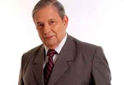 Morre José Paulo de Andrade, um ícone do rádio brasileiro
