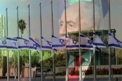 Morre Shimon Peres, político e um dos fundadores de Israel