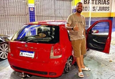 Comerciante morre atropelado por motociclista sem habilitação no RJ