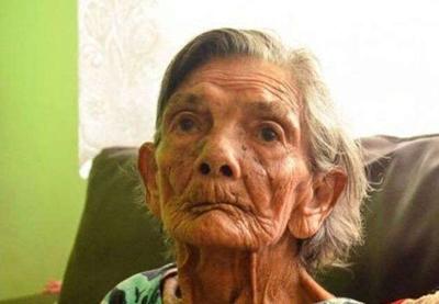 Morre brasileira de 120 anos, a mulher mais velha do mundo