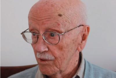 Morre em São Paulo, aos 96 anos, o jurista Hélio Bicudo