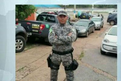 Morre soldado da Força Nacional baleado no Rio de Janeiro 