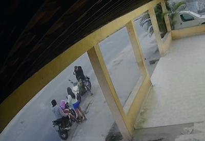 Mulher de 23 anos é executada com tiro na cabeça em Belford Roxo (RJ)