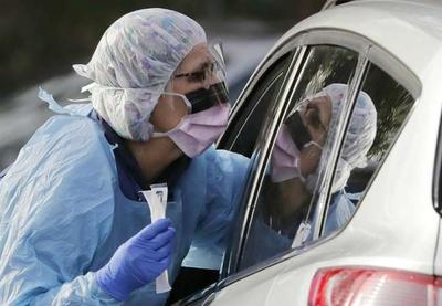 Morrem 475 pessoas em 24 horas pelo novo coronavírus na Itália