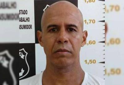 "Fumaça", líder de facção criminosa, é morto durante troca de tiros na Bahia