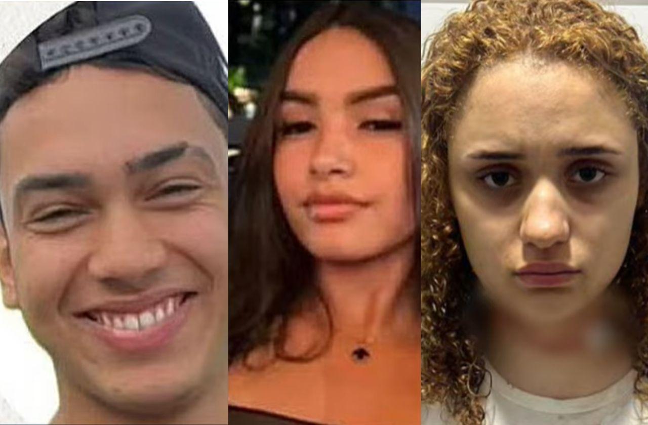 Jovem que atropelou ex-namorado e amiga teria premeditado crime, diz polícia