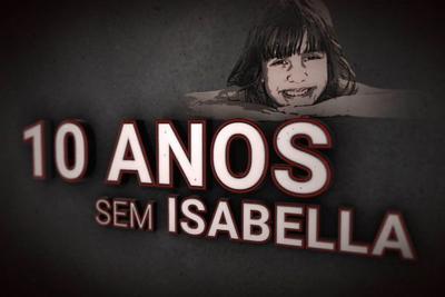 Morte de Isabella Nardoni comoveu o Brasil há exatos 10 anos