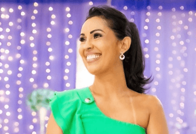 Professora morta em tiroteio é enterrada no Rio 