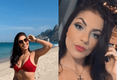 Mulher morre baleada após entrar por engano em comunidade no Rio