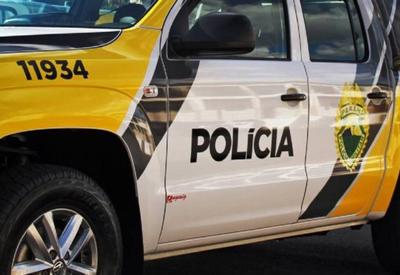 Homem é morto a facadas no Paraná após ser flagrado com mulher casada