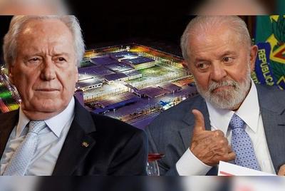 Fuga de Mossoró foi tema de Lewandowski em reunião ministerial com Lula; buscas já duram 35 dias