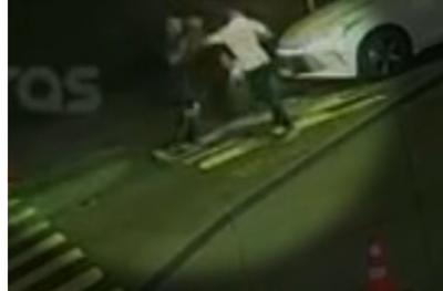 Motorista de app que matou passageiro com faca é solto após audiência em SP