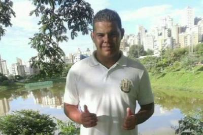 Motorista de van escolar morre após chuva forte em Minas Gerais