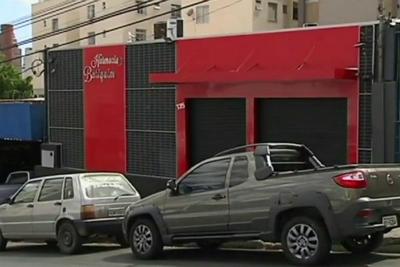 Motorista de aplicativo e passageira são baleados em Belo Horizonte