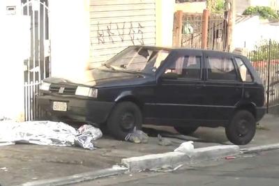Motoristas embriagados atropelam e matam dois adolescentes em SP