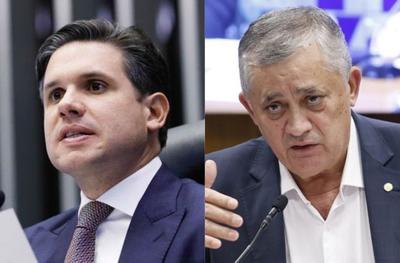 Motta se reúne com José Guimarães para discutir fim da escala 6x1 nesta sexta-feira (17)