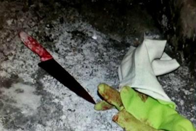 Mulher é morta a facadas pelo ex-marido no interior de São Paulo