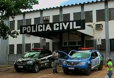 Polícia investiga caso de estupro coletivo contra mulher de 25 anos