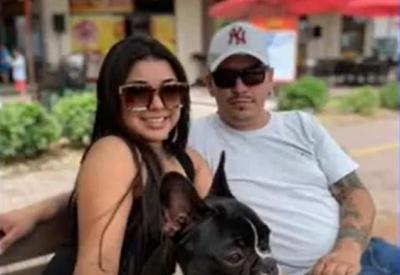Polícia procura ex-namorado suspeito de matar jovem grávida em Lages