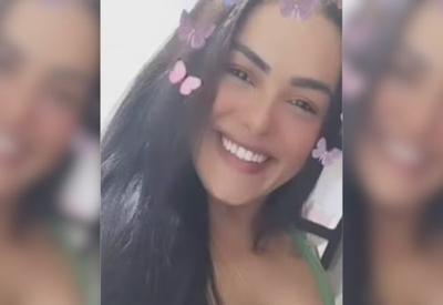 Mulher é morta a facadas e atropelada em seguida pelo sogro na Bahia