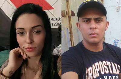 Homem é preso suspeito de matar companheira no Dia da Mulher em MG