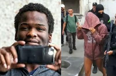 Mais de 300 pessoas são presas em operação contra exploração sexual de crianças
