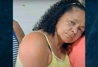 Família acusa PMs de atropelarem e matarem idosa em Nilópolis (RJ)