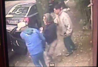 Mulher é sequestrada e encontrada 12 horas depois em São Paulo