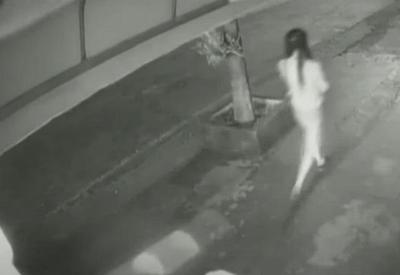 Mulher trans é atropelada enquanto andava na calçada
