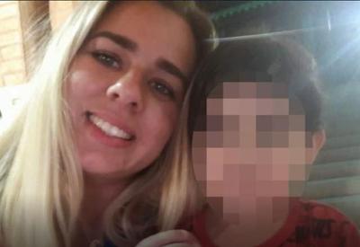 Morre mulher que foi espancada e queimada viva pelo marido em SP