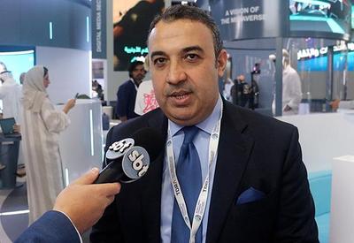 "O caminho da mídia não é para o tradicional", diz especialista árabe