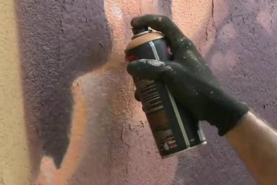 Murais pintados por grafiteiros prometem ser atrações da Paralimpíada