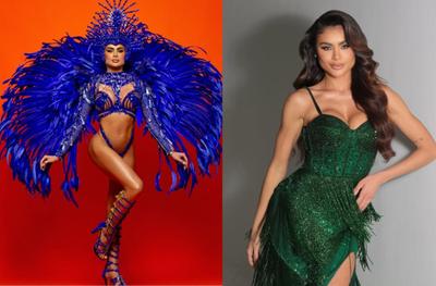 MPSP denuncia musa da Gaviões da Fiel por lavagem de dinheiro para facção