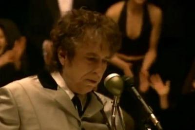 Músico Bob Dylan ganha o Prêmio Nobel de Literatura 2016