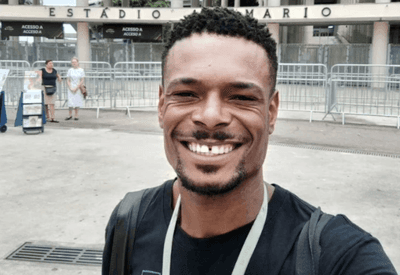 MP pede arquivamento de processo contra jovem baleado e mototaxista no Rio