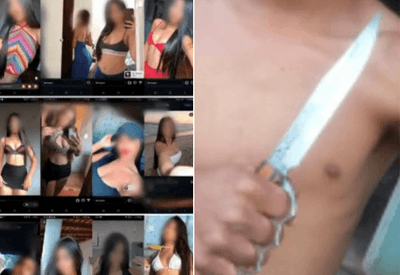 Caso Vitória: jovem foi vítima de stalker, diz polícia; perseguições cresceram 360% no Brasil