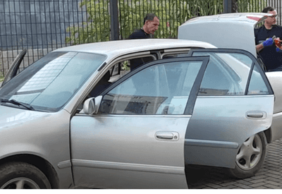 Caso Vitória: resultados de perícia em carro e casa de suspeito devem sair nesta segunda-feira (17)