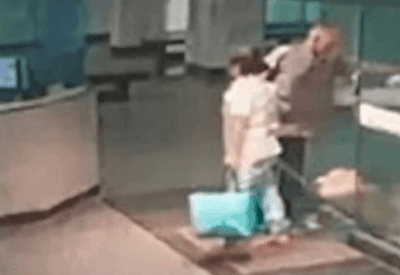 Cuidadora é presa suspeita de dopar idosos para furtar residências