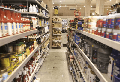 Cesta básica fica mais cara em 14 capitais brasileiras
