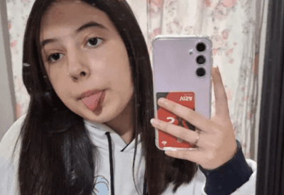 Justiça mantém preso suspeito de matar ex-namorada de 14 anos em SC