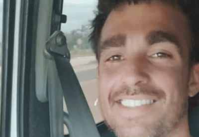 Turista argentino desaparece em cachoeira em Santa Catarina 