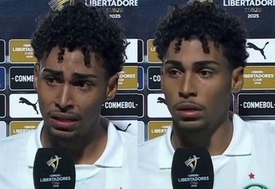 Conmebol divulga punições para Cerro Porteño após caso de racismo