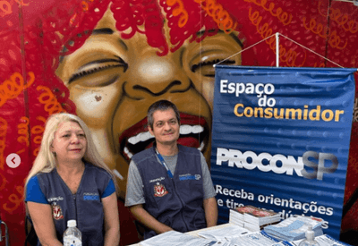 Procon SP disponibiliza atendimentos especiais para marcar Dia do Consumidor